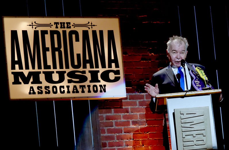 Americana music awards