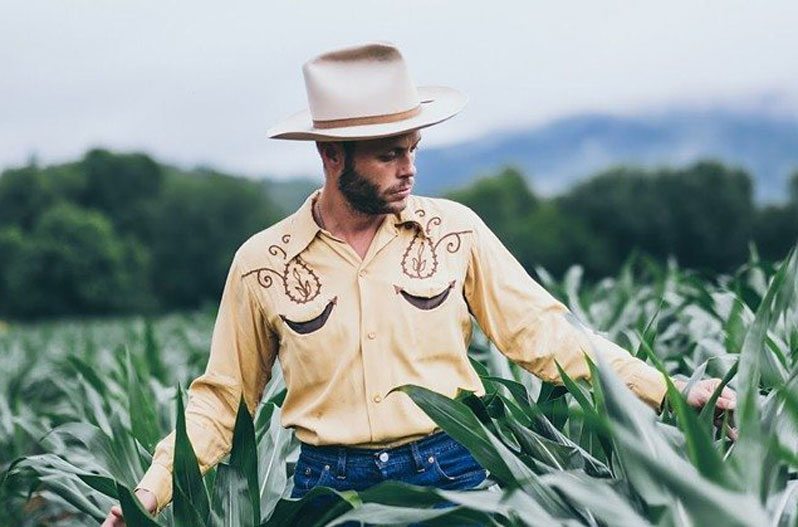 Charley Crockett