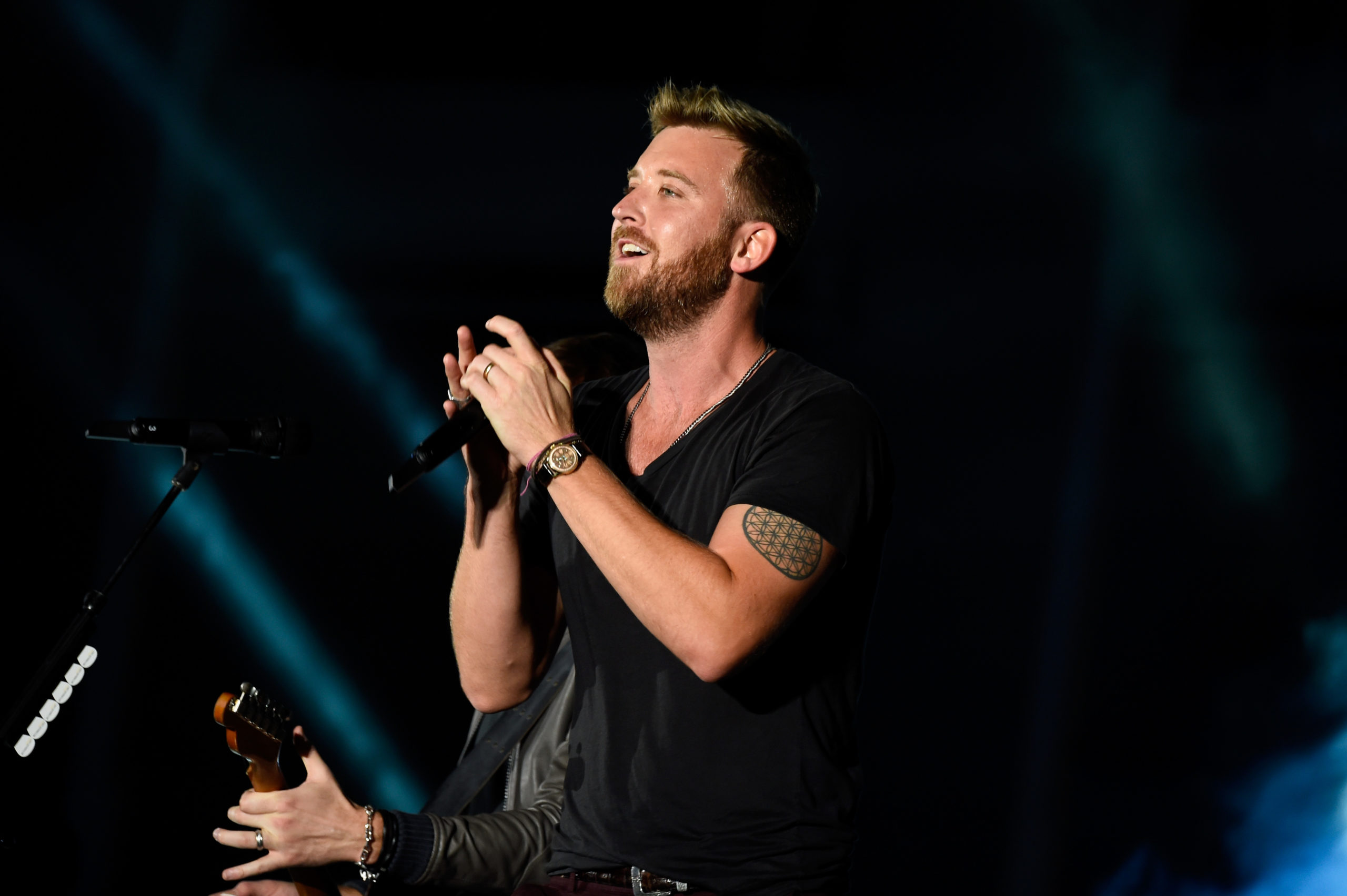 Country Singers with September Birthdays