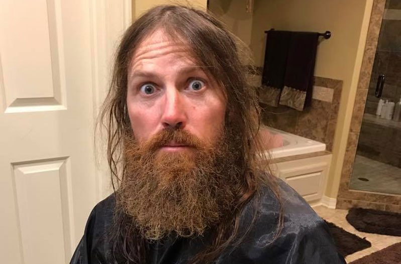 Jase Robertson