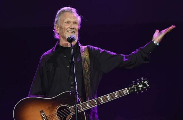 kris kristofferson