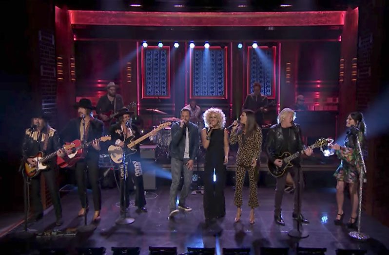 Little Big Town
