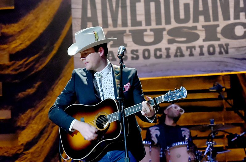 AmericanaFest 2017
