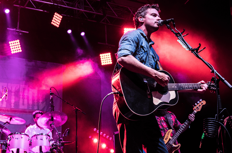 Photo: Tim Castleman