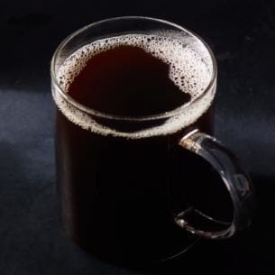 cup of coffee