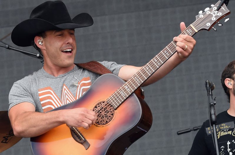 Aaron Watson