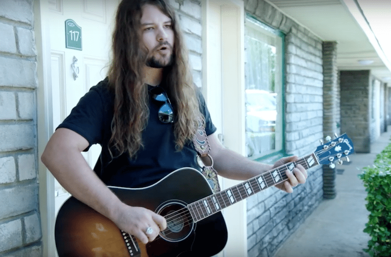 Brent Cobb