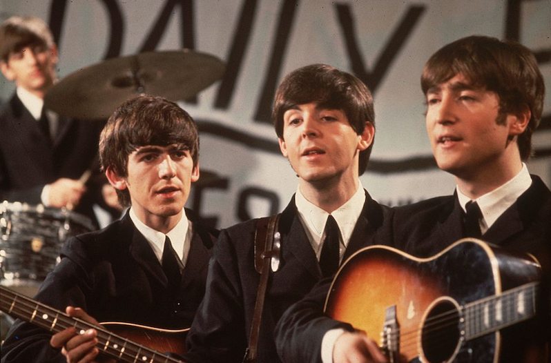 the beatles