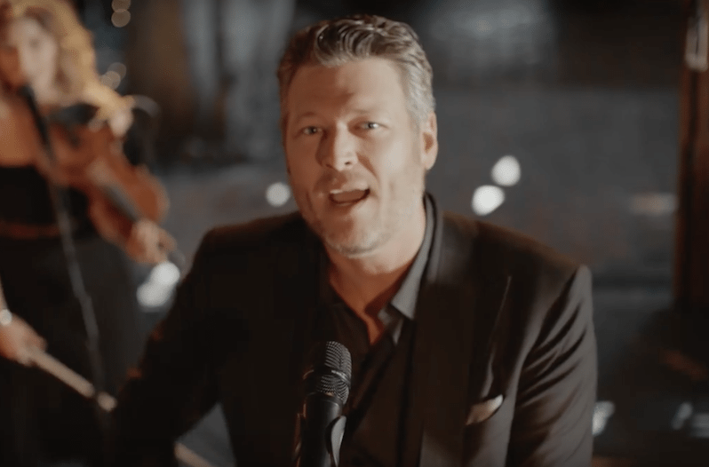 Blake Shelton