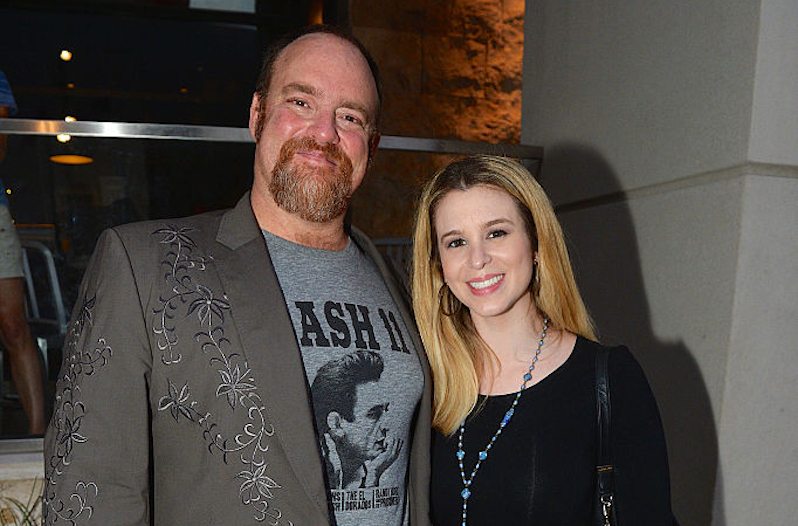 John Carter Cash