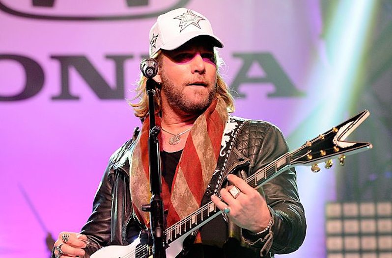 Craig Wayne Boyd