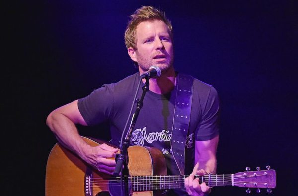 Woman, Amen Dierks Bentley