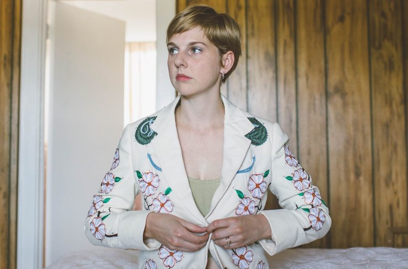 Dori Freeman