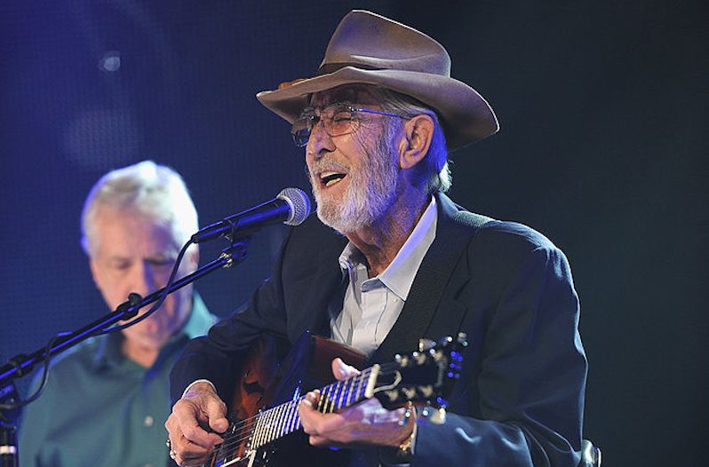 Don Williams