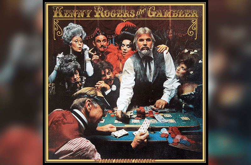 Gambling Songs