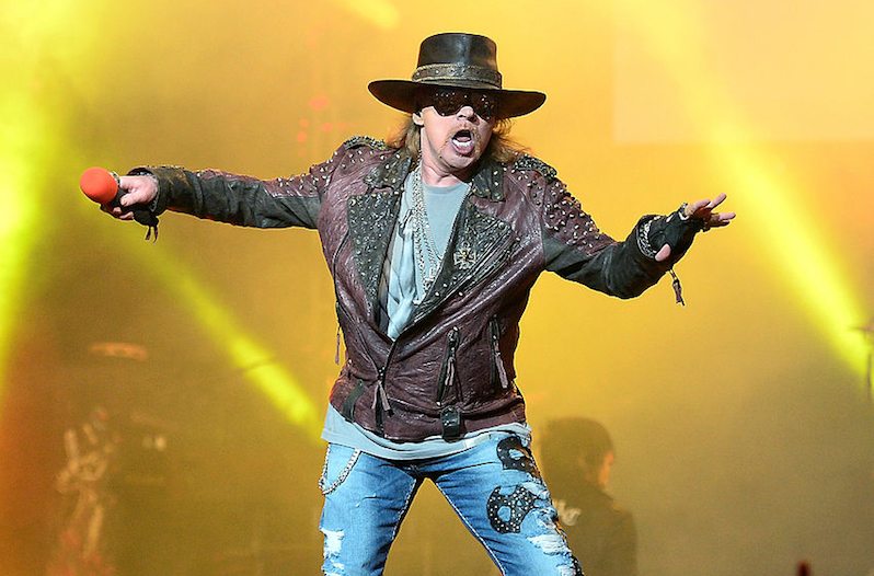 Guns N' Roses