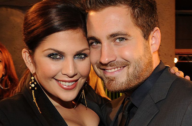 Hillary Scott