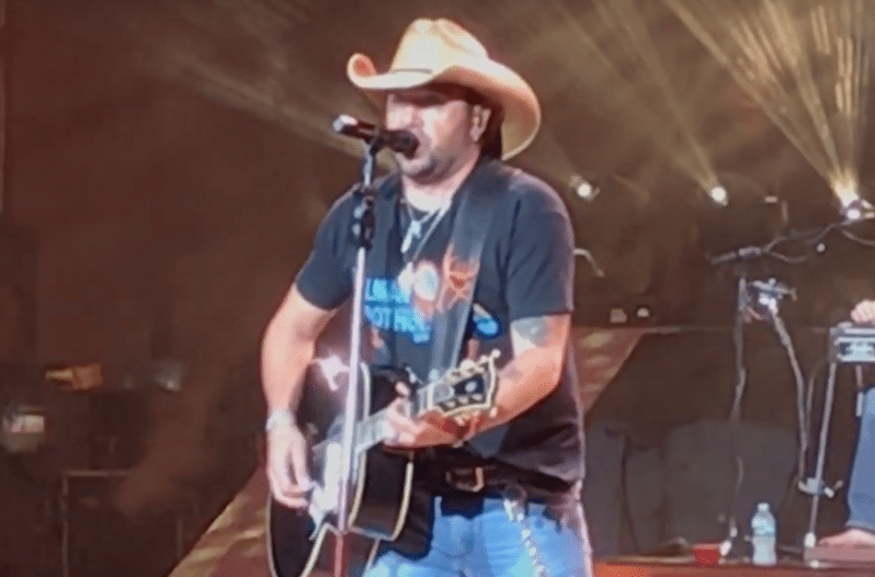 Jason Aldean