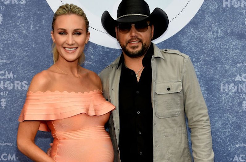 Jason Aldean