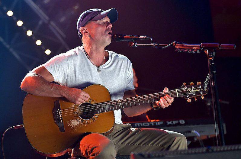 Kenny Chesney