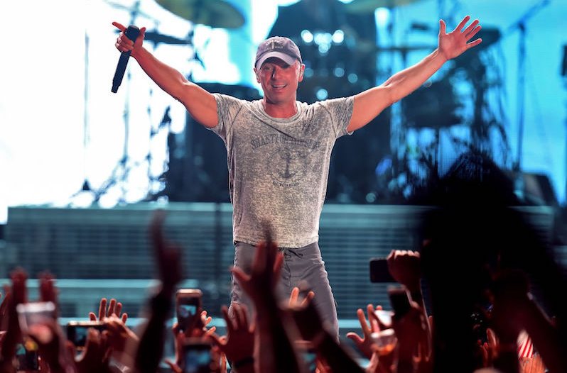 Kenny Chesney