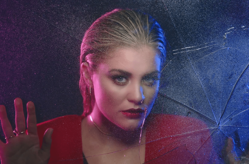 Lauren Alaina