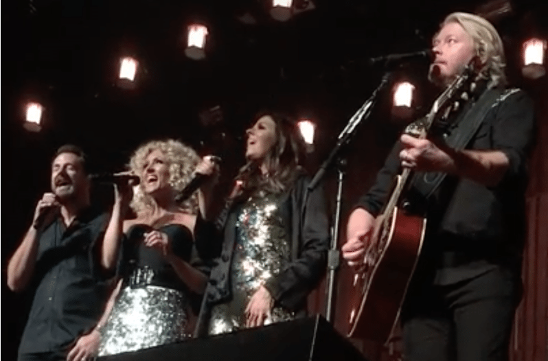 Little Big Town