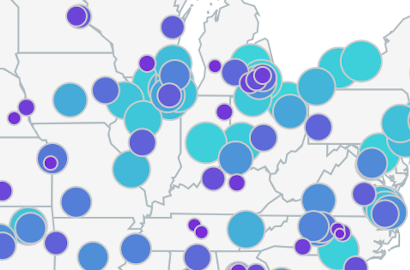 best real estate markets