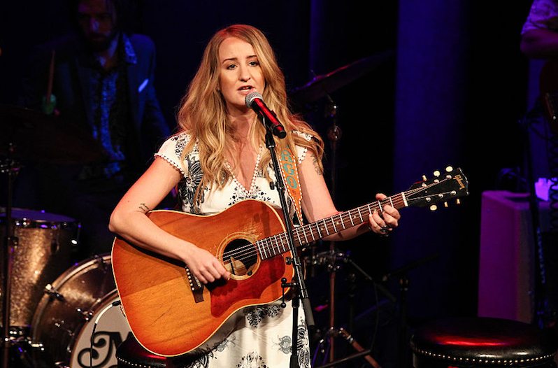 Margo Price Baby