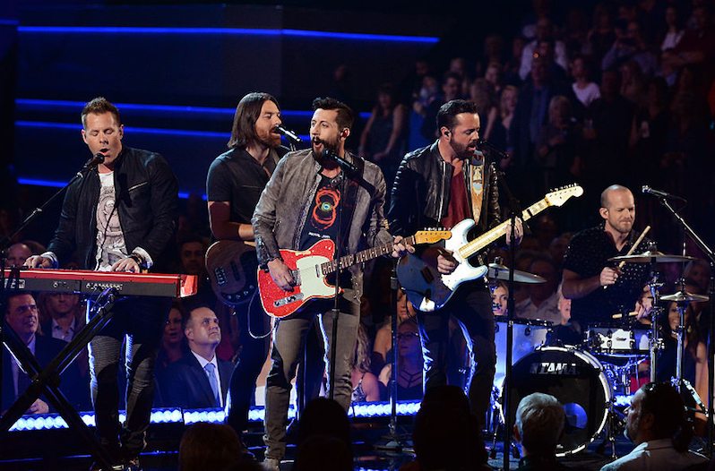 Old Dominion