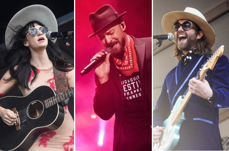 Pilgrimage Festival