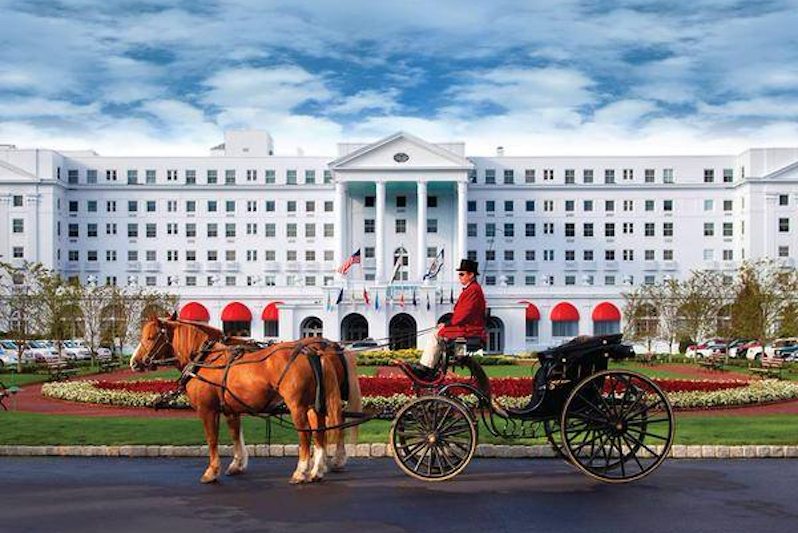 The Greenbrier