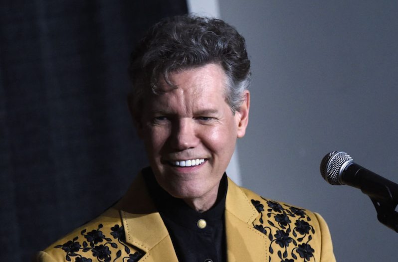 Randy Travis Cody Jinks