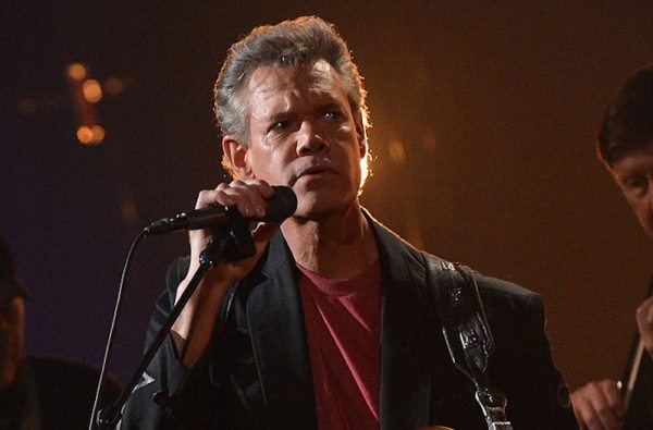 Randy Travis