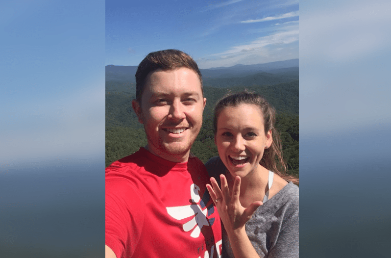Scotty McCreery