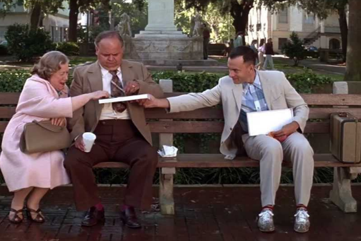 southern films