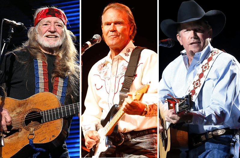 country songs