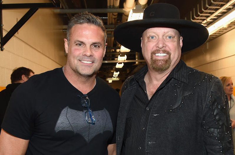 Troy Gentry