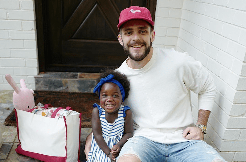 Thomas Rhett