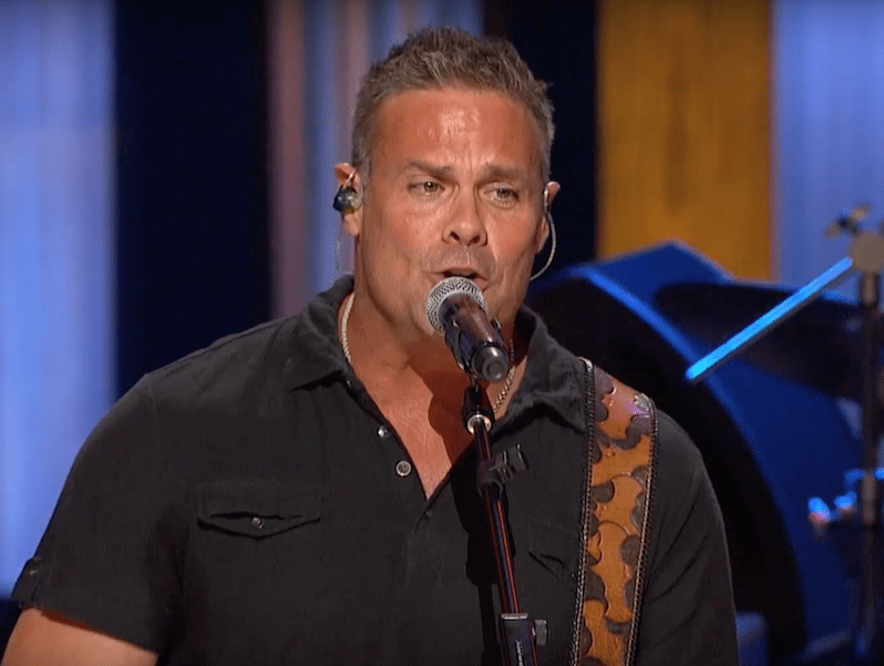 Montgomery Gentry