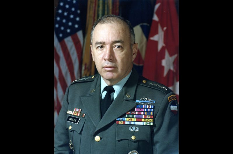Cavazos