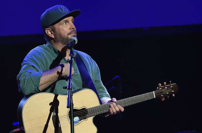 Garth Brooks