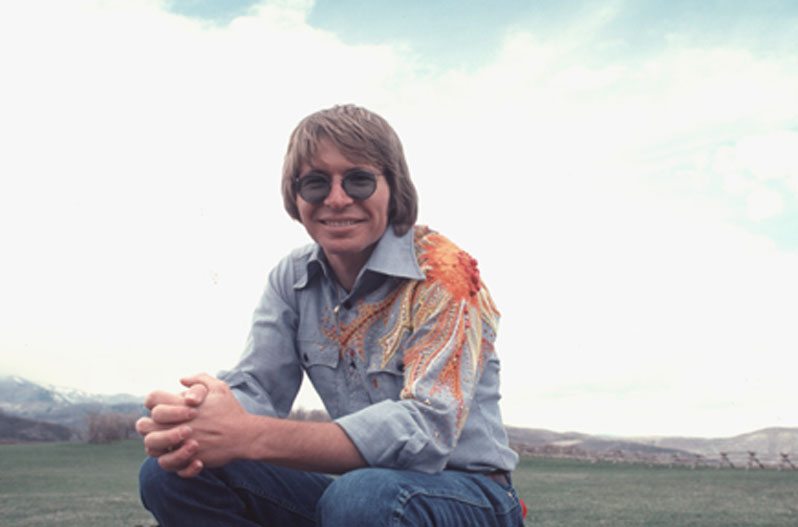 John Denver
