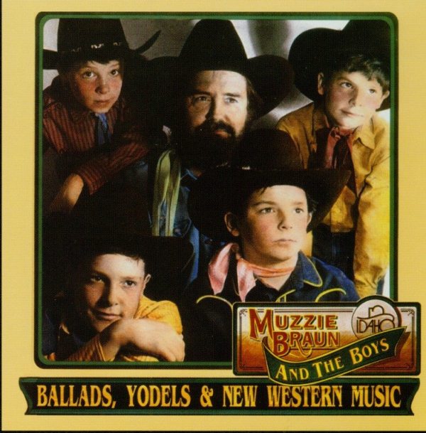Famous Country Singers