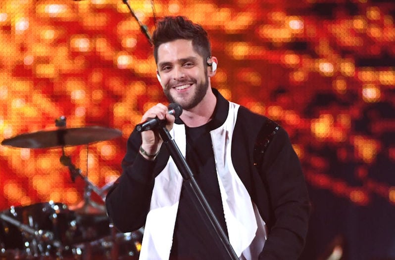 2018 CMA Awards