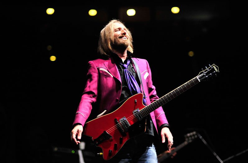 Tom Petty