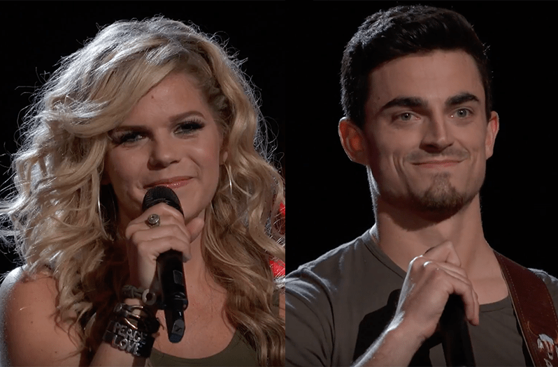 The Voice