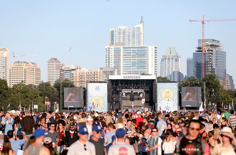 Austin City Limits