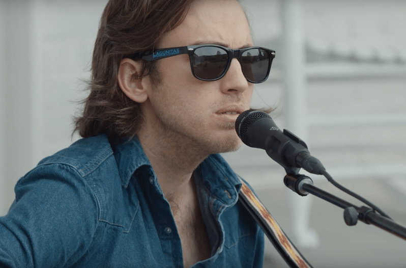 Andrew Combs