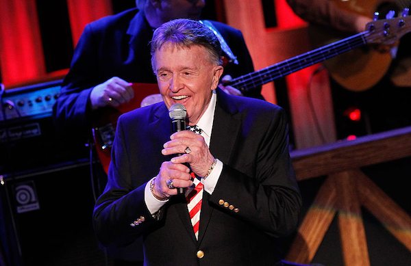 Famous Country Singers